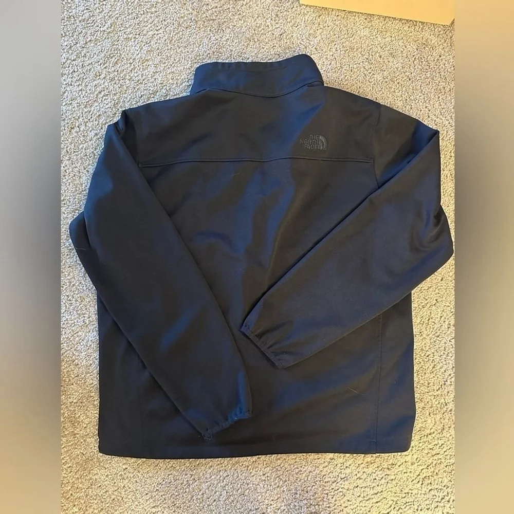 The North Face Lightweight Full Zip Up Jacket Men's Large